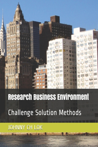 Research Business Environment