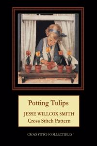 Potting Tulips