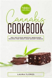 Cannabis Cookbook