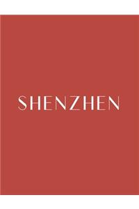 Shenzhen