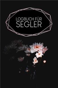 Logbuch für Segler
