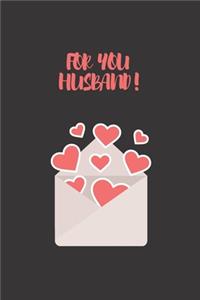 For You Husband