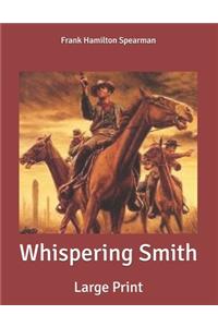 Whispering Smith