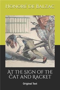 At the Sign of the Cat and Racket