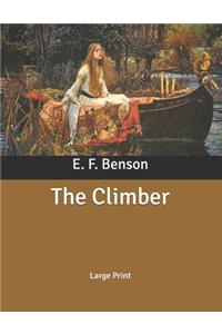 The Climber