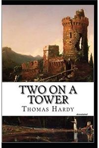 Two on a Tower Annotated
