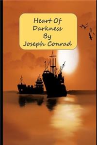 Heart Of Darkness (Annotated Classic Edition) Unabridged