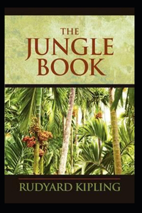 The Jungle Book By Rudyard Kipling 