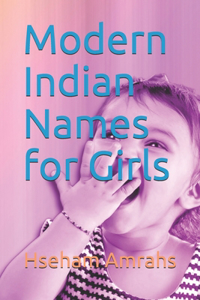 Modern Indian Names for Girls
