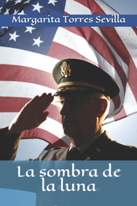 sombra de la luna