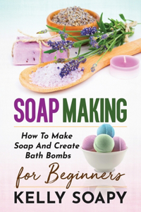 Soap Making