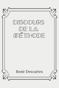 Discours de la méthode