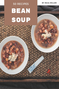50 Bean Soup Recipes