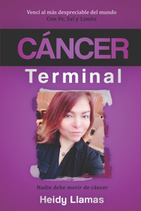 Cáncer Terminal