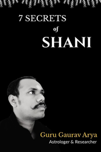 7 Secrets of Shani
