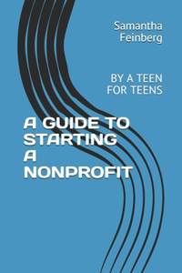 A Guide to Starting a Nonprofit