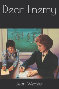Dear Enemy