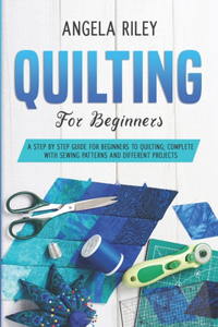 Quilting for Beginners