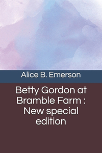 Betty Gordon at Bramble Farm