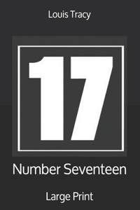 Number Seventeen