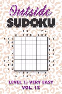 Outside Sudoku Level 1