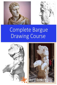 Complete Bargue Drawing Course