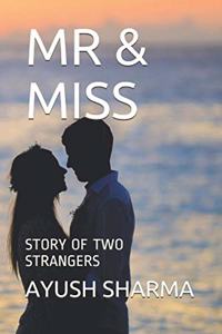 MR & Miss