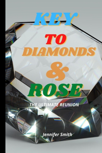 Key to Diamonds & Rosé