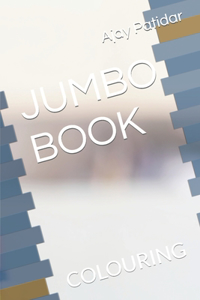 Jumbo Book