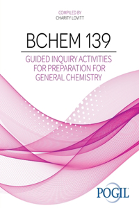 Chem 139: Preparation for General Chemistry