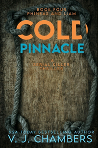 Cold Pinnacle