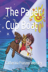 The Paper Cup Boat
