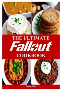 Ultimate Fallout Cookbook