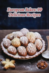 European Bakes