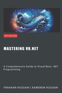 Mastering VB.NET