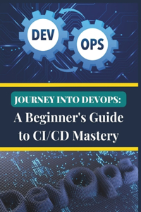 Journey into DevOps