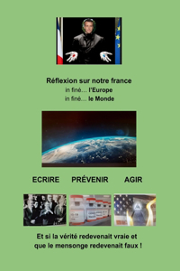 Réflexion sur notre France
