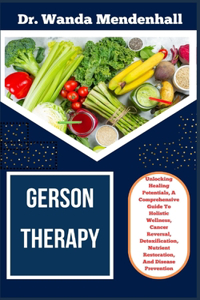 Gerson Therapy