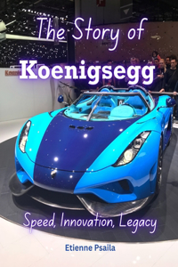 Story of Koenigsegg