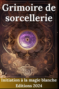 Grimoire de sorcellerie