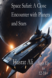 Space Safari