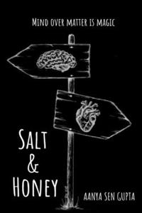 Salt & Honey