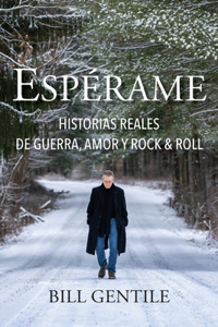 Espérame