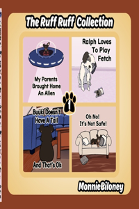 The Ruff Ruff Collection, Volume 1