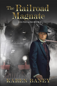 Railroad Magnate