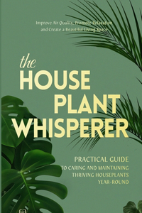 Houseplant Whisperer