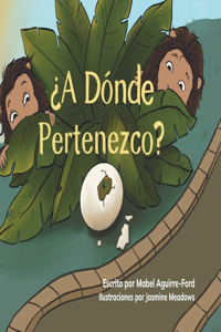 ¿A Dónde Pertenezco?