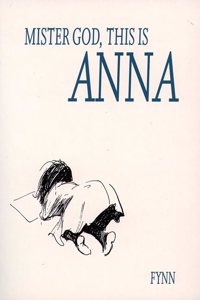Mister God, This is Anna