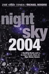 Times Night Sky 2004