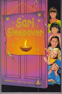Sari Sleepover